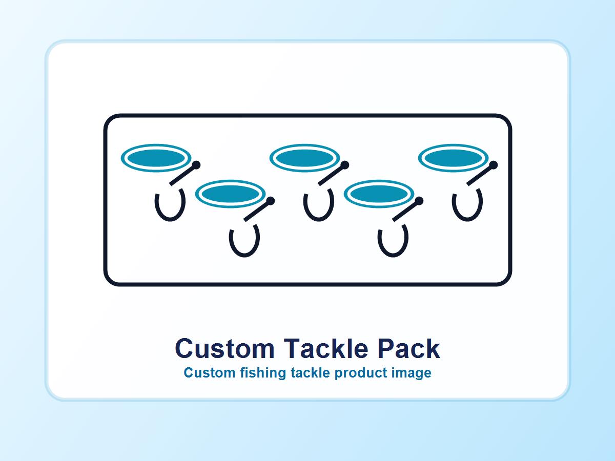 Custom Tackle Pack